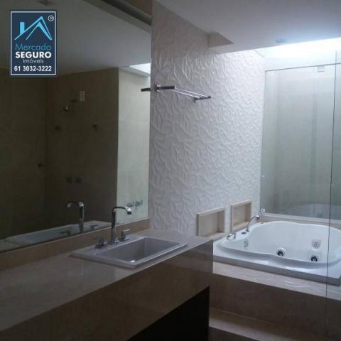 Casa com 3 dormitórios à venda, 278 m² por R$ 1.200.000,00 - Guará II - Guará/DF - Foto 13