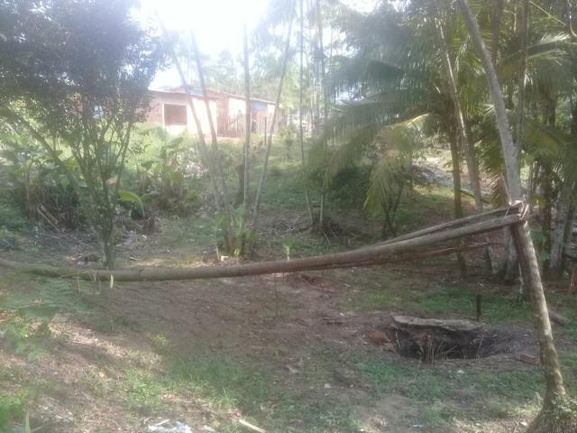 Vendo terreno ou TROCO - Foto 6