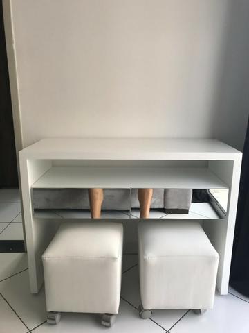Excelente apartamento mobiliado no Vila Olímpia em Feira de Santana - Foto 2