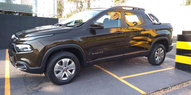 Fiat Toro Freedom AT flex - Foto 4