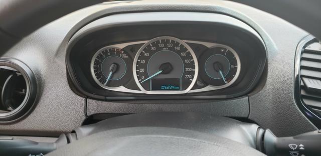 Ford Ka Sedan 1.5 2015/2015 - Foto 8