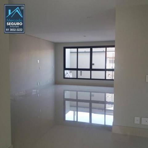 Casa com 3 dormitórios à venda, 278 m² por R$ 1.200.000,00 - Guará II - Guará/DF - Foto 7