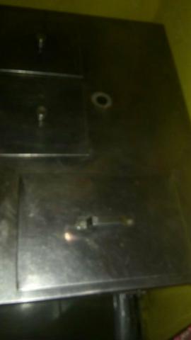 Carrinho de lanche - Foto 2