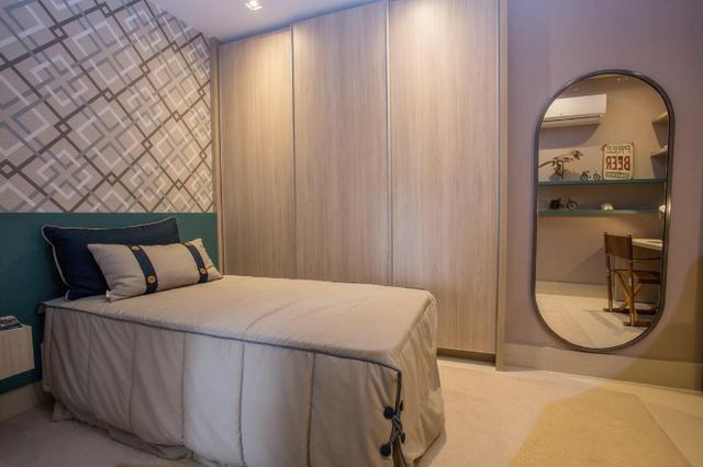 Apartamento 3 quartos 3 suítes no Setor Bueno - Foto 14