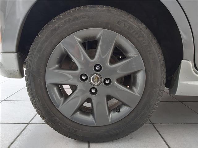 Nissan March 1.6 sr 16v flex 4p manual - Foto 4