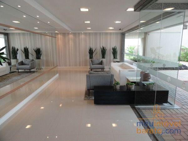 Apartamento com 3 quartos no Garden Palhano - Bairro Fazenda Gleba Palhano em Londrina - Foto 2