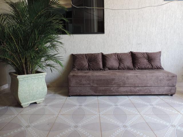 Sofa cama diretamente da fabrica - Foto 6