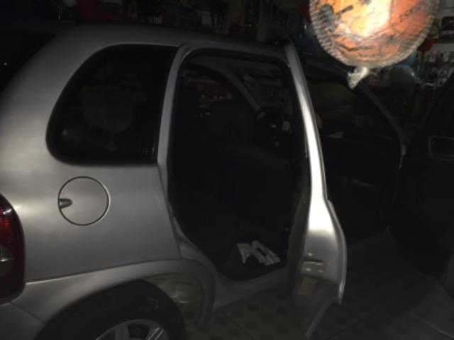 Corsa Mileniun 2001/2002 - Foto 8