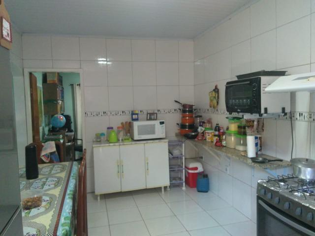 Linda casa na Qd 307 - Foto 12
