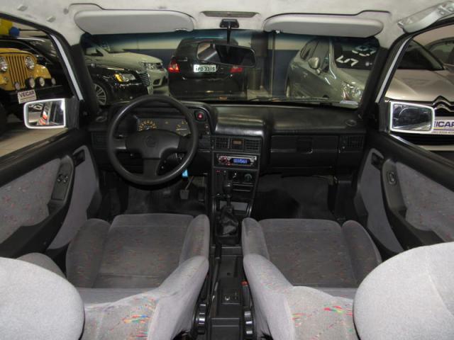 CHEVROLET KADETT SPORT 2.0 MPFI 2P - Foto 13