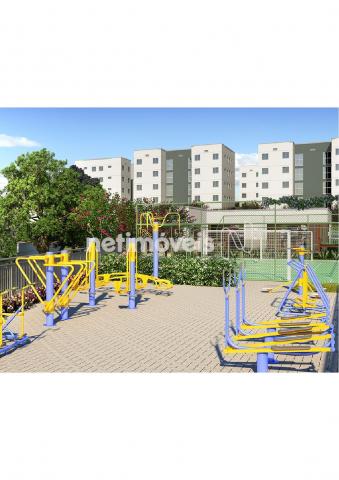 Apartamento à venda com 2 dormitórios em Parque das indústrias, Betim cod:715772 - Foto 4