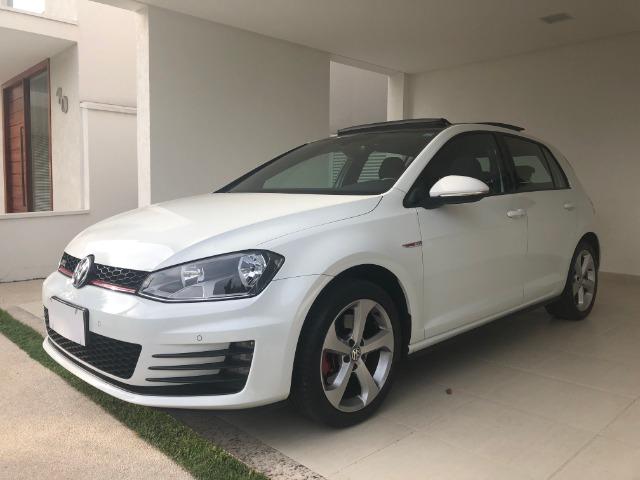 Golf GTI 2.0 2017 - Foto 5