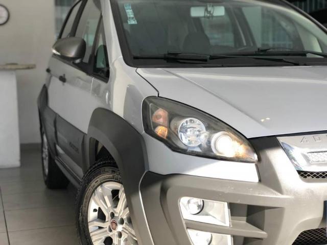 Fiat Idea adventure 1.8 - Foto 5