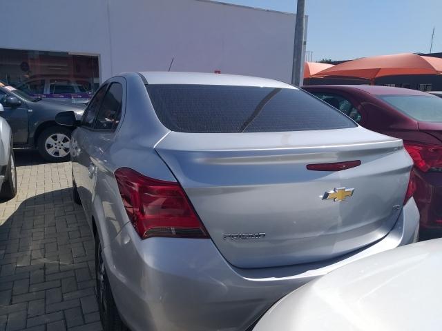 CHEVROLET PRISMA 1.4 MPFI LTZ 8V FLEX 2018 - Foto 3