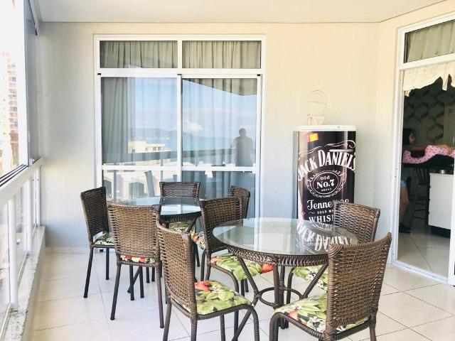 Apartamento para aluguel de verão em Itapema, SC. 3 quartos, 2 vagas - Foto 6