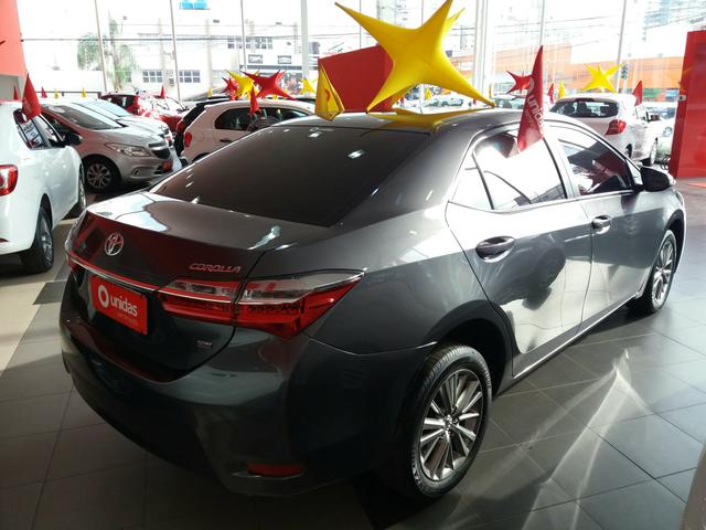Toyota Corolla GLi - Foto 4