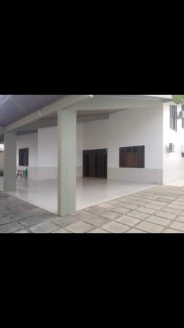 Casarao com piscina para aluguel proximo da Mario Andreazza e Mateus Antigo do turu- - Foto 5