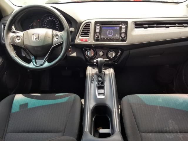 HONDA HR-V 2015/2016 1.8 16V FLEX EX 4P AUTOMÁTICO - Foto 6