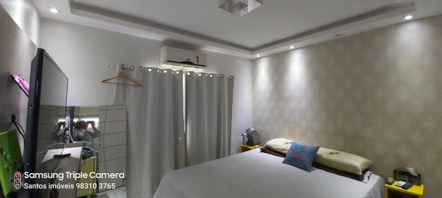 Bosque Ville, 3 quartos sendo 1 suíte, térreo, R$188 mil. Aceita proposta/ * - Foto 10