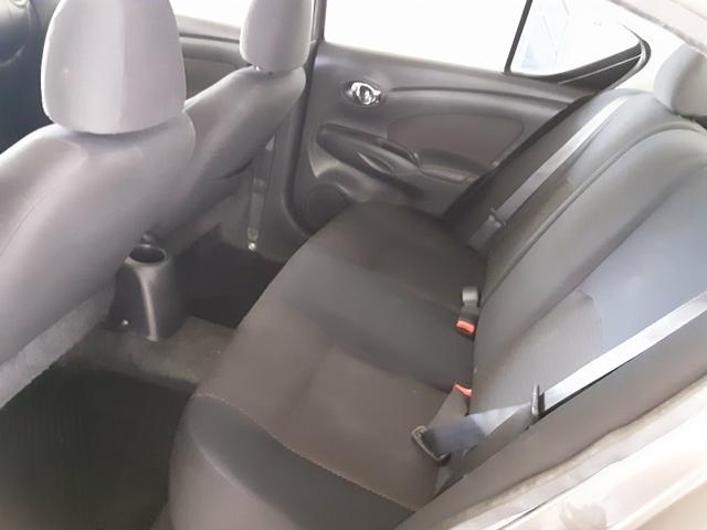 Versa SL 1.6 2013 Completo (81) 9 * HN veículos - Foto 19