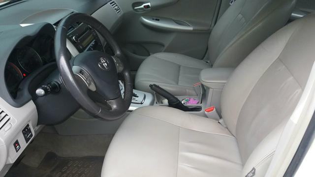 Corolla Xei 12/13 - Foto 17