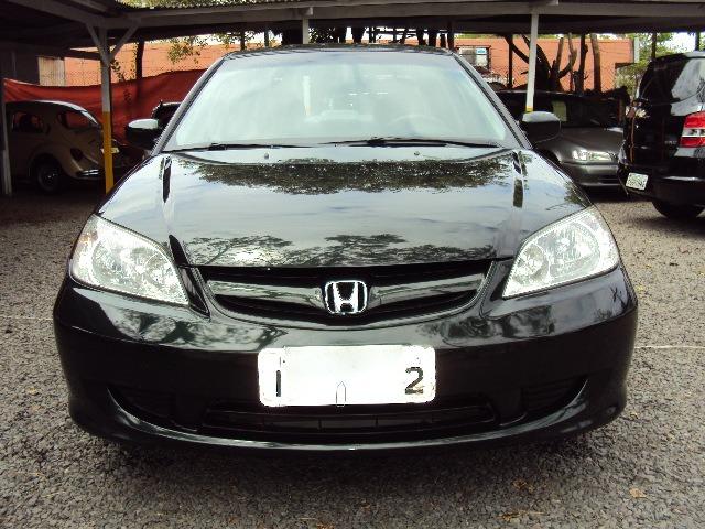 Honda Civic Lx 1.7 Completão! Ótimo estado! Mecânico - Foto 10