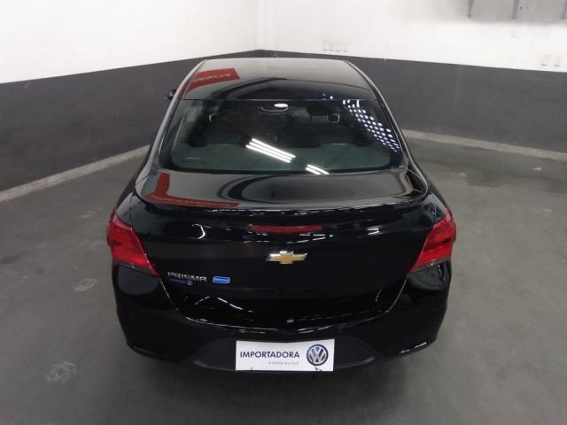 CHEVROLET PRISMA 2018/2018 1.4 MPFI ADVANTAGE 8V FLEX 4P AUTOMÁTICO - Foto 3
