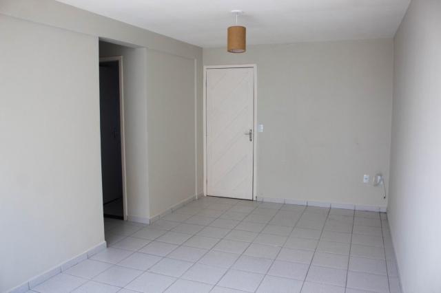 Apartamento com 2 dormitórios à venda, 59 m² por r$ 100.000,00 - santa tereza - parnamirim - Foto 20