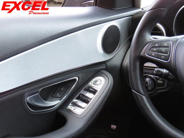MERCEDES-BENZ C 180 CGI SPORT 1.6 TB 16V 156CV AUT. - Foto 11