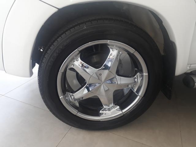 TOYOTA HILUX CD D4-D 4X4 2.5 16V 102CV TB DIES. - Foto 5