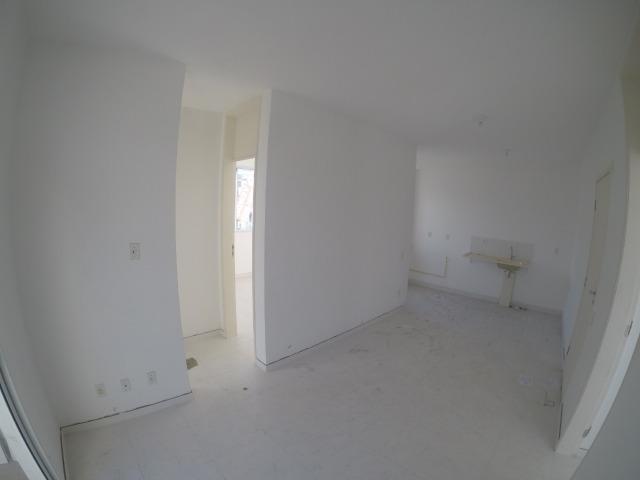 ROZ# Apartamento com 2 quartos no condomínio Vila Geribá - Foto 2