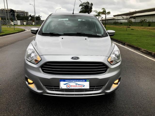 Ford Ka+ Sedan 1.5 SE - Foto 3