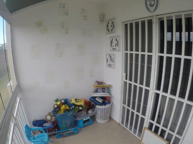 E.R- Apartamento com 2 quartos, 600m de Manguinhos - Foto 10