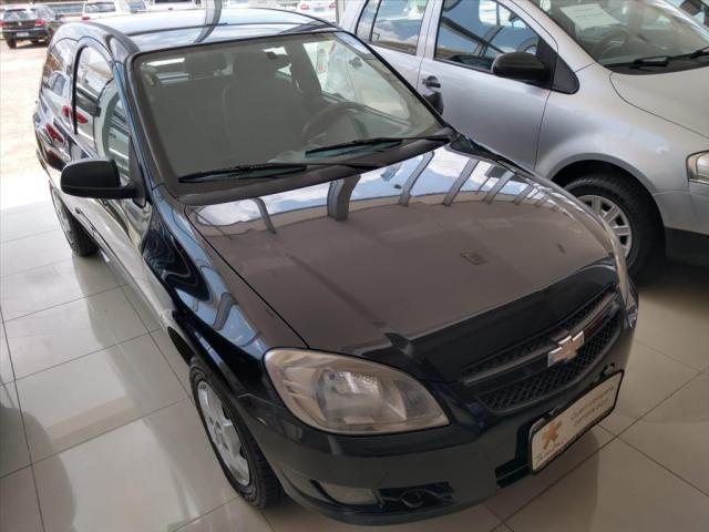 CHEVROLET CELTA 1.0 MPFI LS 8V FLEX 2P MANUAL - Foto 2