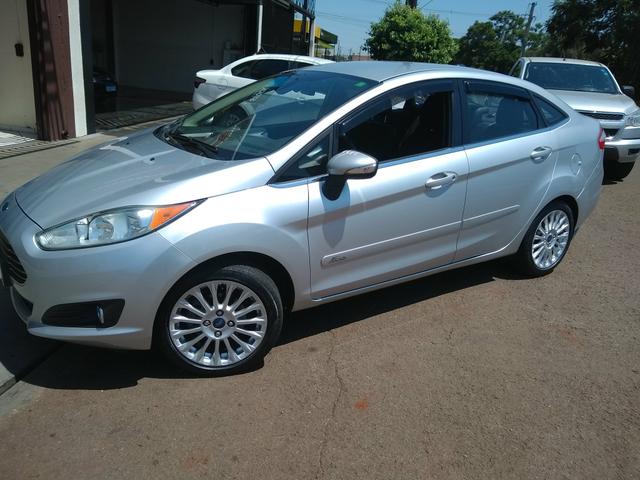 New fiesta Titanium 2014 - Foto 2