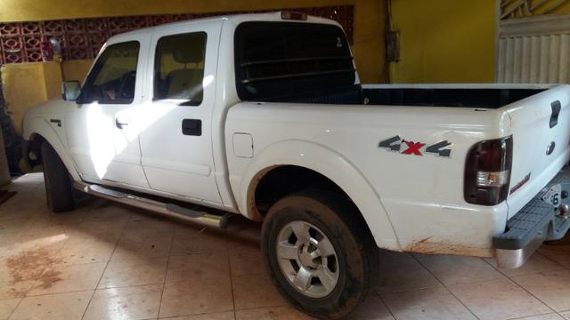 Ranger 4x4 diesel, preço barato para vender mesmo - Foto 7