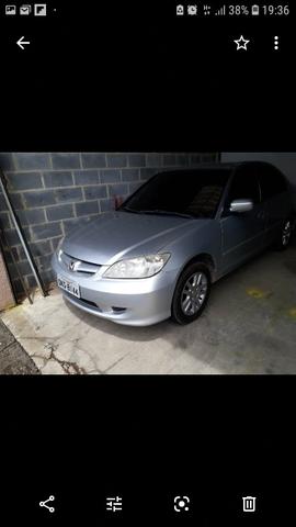 Honda Civic completo - Foto 3