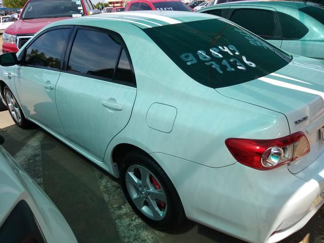 Corolla Gli 2014 - Foto 3