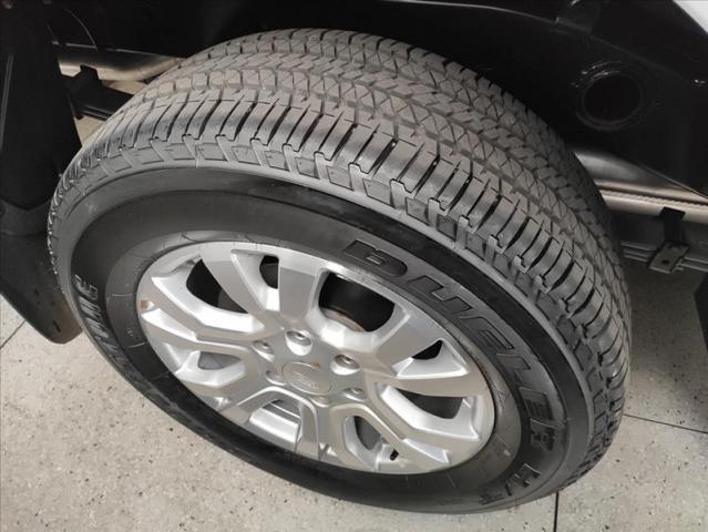 Ford Ranger 3.2 Limited 4x4 cd 20v - Foto 5