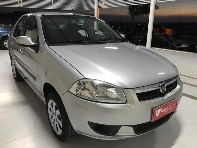 Fiat/Siena El 1.0 Completo!!!