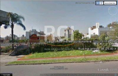Terreno à venda em Boa vista, Porto alegre cod:MF17280 - Foto 2