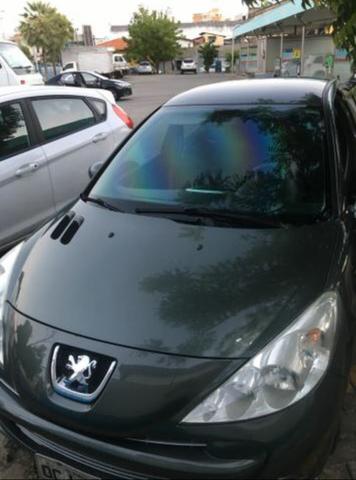 Peugeot Passion 207 XRS 1.4 - Foto 8