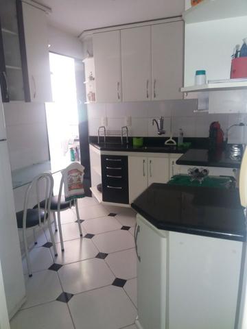 Apartamento 02 Quartos - DCE- Bairro de Lourdes-Vitória - Foto 10
