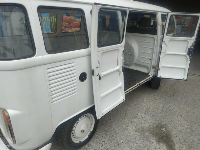 Kombi 1995 - Foto 3