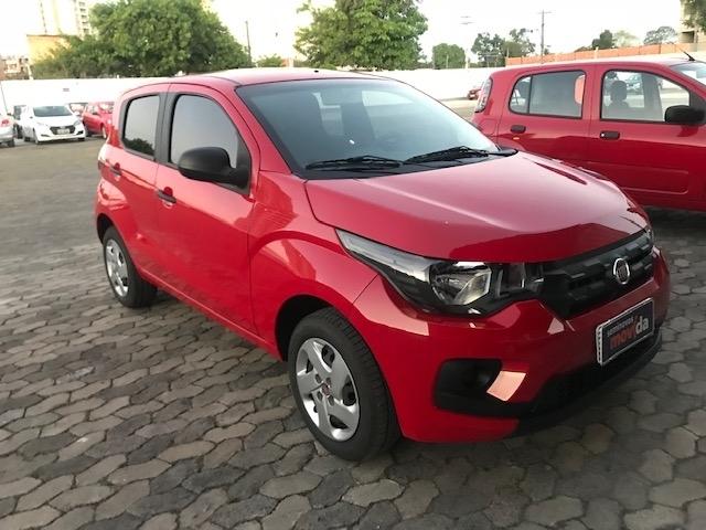 FIAT MOBI 1.0 EVO FLEX LIKE. MANUAL 2018 - Foto 2