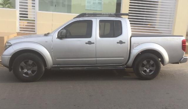 Carro em excelentes condições!