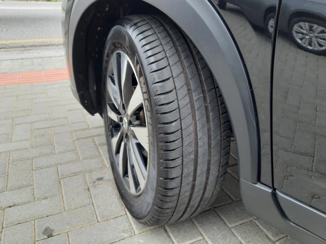NISSAN KICKS 2017/2018 1.6 16V FLEX SL 4P XTRONIC - Foto 8