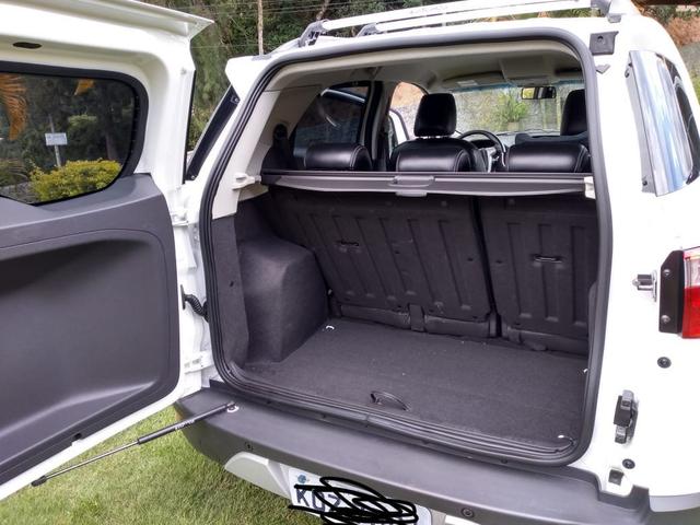 Ford Ecosport Freestyle 1.6 - Foto 13