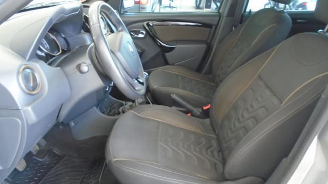 RENAULT DUSTER DYNAMIQUE 1.6 16V - Foto 4