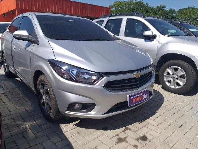 CHEVROLET PRISMA 1.4 MPFI LTZ 8V FLEX 2018